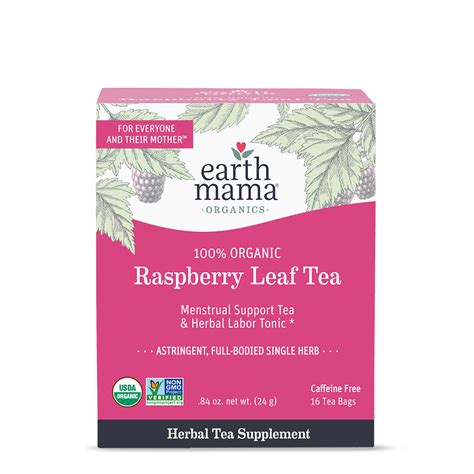 Labor Tea Recipe With Red Raspberry Leaf Birth Eat Love