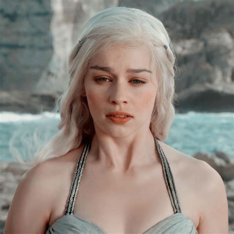 Dreamywavy Targaryen Aesthetic Daenerys Targaryen Icons Daenerys