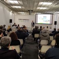 A Fieragricola Tech Il Cib Presenta Le Misure Del Pnrr E Le Proposte