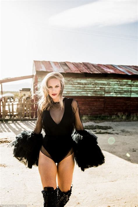 9 Latest Hot Danielle Savre Bikini Pics