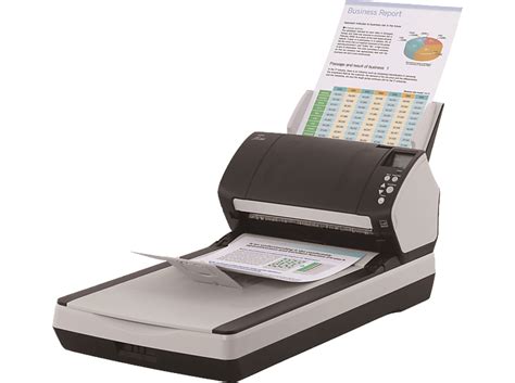 Fujitsu Fujitsu Fi Scanner Dpi Mediamarkt