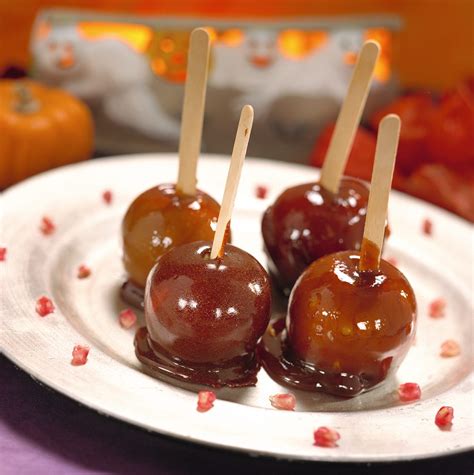 Toffee Apples – Jenny Bristow