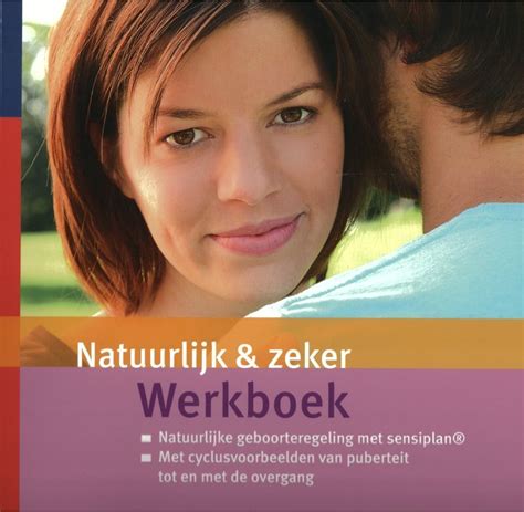 Boeken Sensiplan