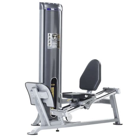 Tuff Stuff Calgym Leg Press Gym Solutions