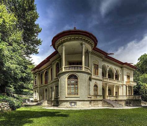 Saadabad Palace | Ultimate Guide | Video+Photos