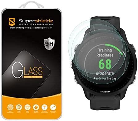 Amazon Pack Of Tempered Glass Screen Protector For Garmin