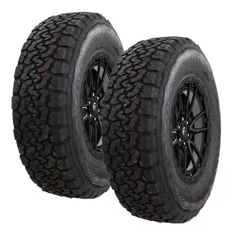 Paquete De 2 Llantas 265 65r17 Sumaxx All Terrain Cb 112t Meses Sin