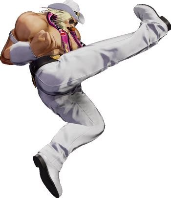 The King Of Fighters XV Antonov Dream Cancel Wiki