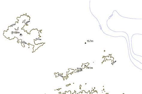 Keelung Location Guide