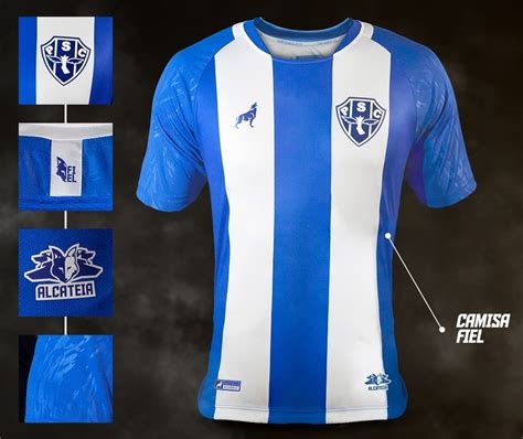 Lobo Apresenta As Novas Camisas Do Paysandu Show De Camisas