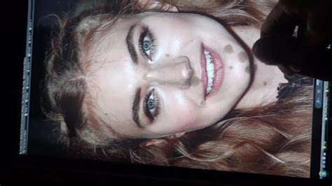 Imogen Poots Cum Tribute Gay Porn XHamster