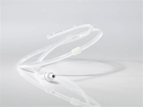 PleurX / PeritX™ indwelling catheter | drainage of pleural effusion & ascites