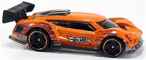 Super Blitzen H Hot Wheels Newsletter