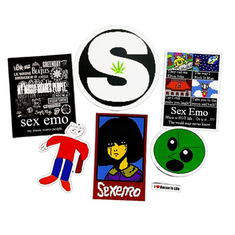 Store 2 — Sexemo