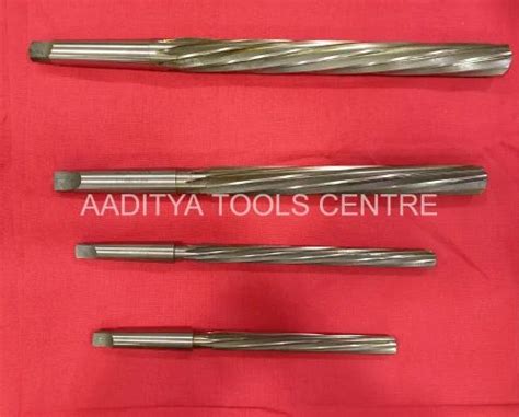 Hss Machine Reamer Spiral Fluted At Rs 300 In Mumbai ID 2849914522391