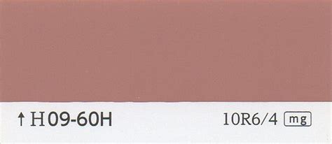 L09 60HK09 60H 日塗工番号色票番号 通販少量塗料のめだか