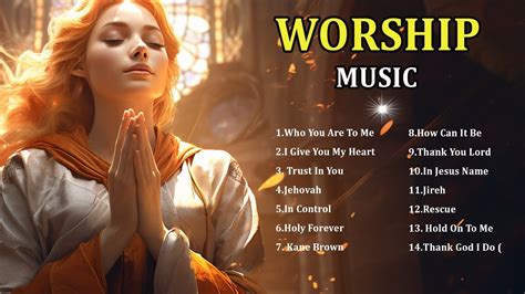 🙏ultimate Christian Worship Songs Lyrics 2023 Greatest Praise And