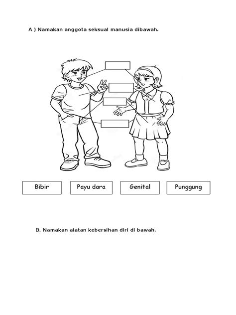 Pk Tahun 3 Pdf