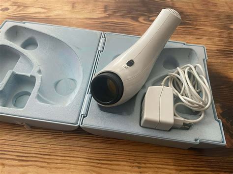 Wypożycz Lampa Bioptron za 200,00zł | MediStuff.pl
