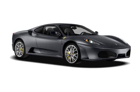 2007 Ferrari F430 Trim Levels & Configurations | Cars.com