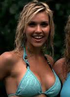 Naked Jenny Robinson In Dinocroc Vs Supergator