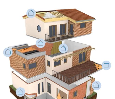 Our top 5 XPS Insulation Applications - Soprema United Kingdom