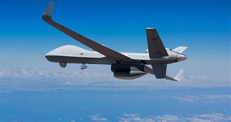 MQ-9B Predator: India looking to windup contract later this year with ...