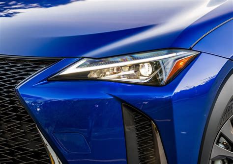 2020 Lexus UX: 97 Exterior Photos | U.S. News