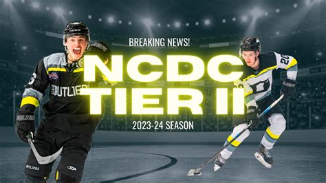 News Outliers Join Ncdc Tier Ii For The Season Utah Outliers