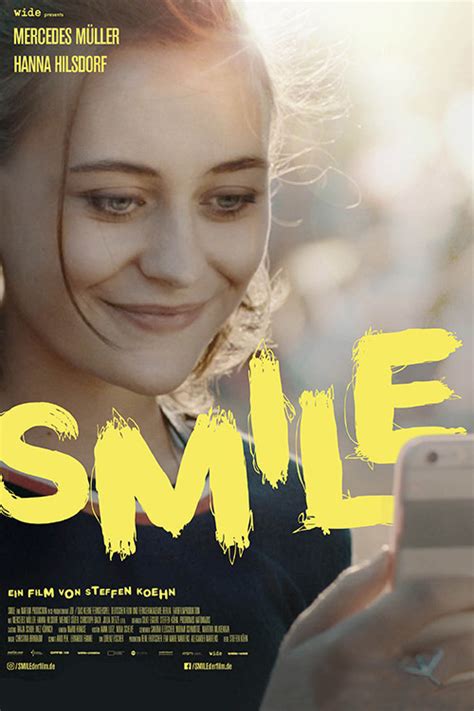 Smile Film E