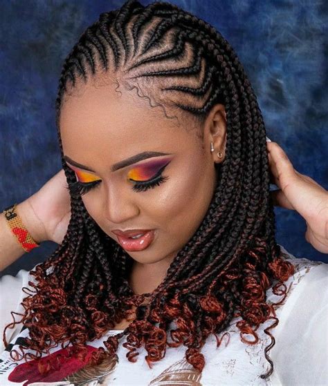 30 Most Beautiful Small Box Braid Hairstyles Artofit