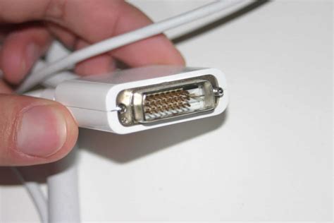 DVI-I vs DVI-D: Difference and Comparison
