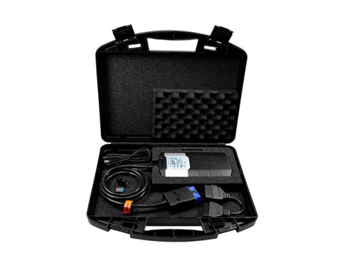 Delphi DS150E