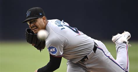 Marlins SP Jesús Luzardo s Top Landing Spots amid Latest MLB Trade