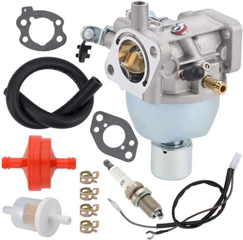 Amazon Golden Reign Carburetor Kit For Jd Lt Briggs