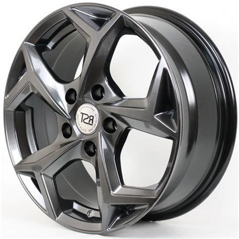 Литые диски Tech Line RST 066 R16 W6.5 PCD5x112 ET46 DIA57.1 (BH ...
