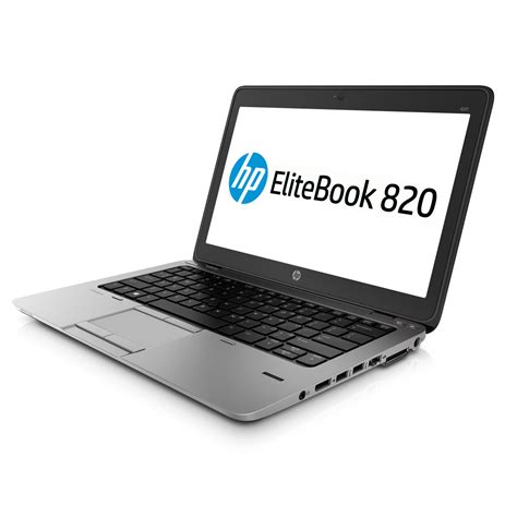 HP EliteBook 820 G1 I7 4600U 12 5 Now With A 30 Day Trial Period