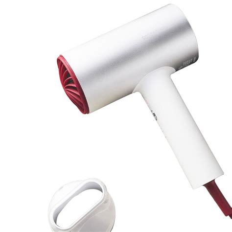 Xiaomi SOOCAS Anion Hair Dryer White