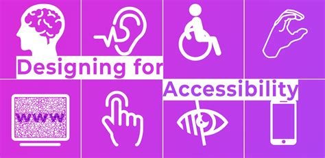 Designing For Digital Accessibility Mediamonks