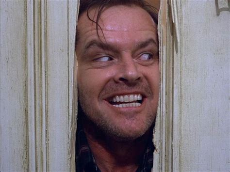 Classic Review The Shining Prekuel Dari Doctor Sleep