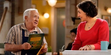 Call Me Kat Sets Leslie Jordan’s Final Episode After Actor’s Passing