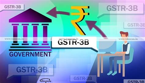 Gstn Enables Changes In Table Of Gstr B Related To The Claim Of Itc