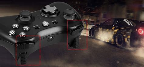 Buy MSI Force GC20 V2 Gaming Controller Black [FORCE-GC20-V2] | PC Case ...