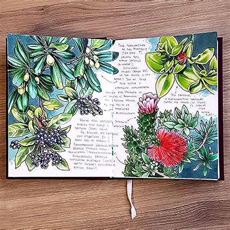 Bullet Journal Inspiration Art Journal Inspiration Watercolor