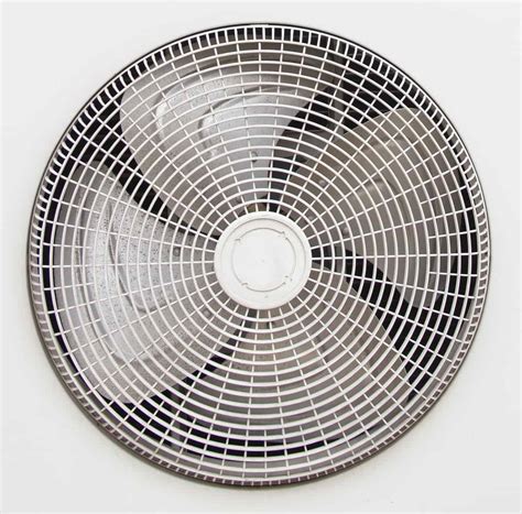 ac condenser fan informer messages  hold