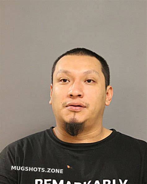 Adrian Saucedo Chicago Mugshots Zone