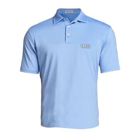 Peter Millar Solid Performance Polo Men S