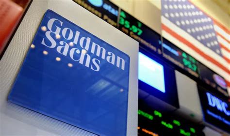 Goldman Sachs Recession Warning Find Out More Here