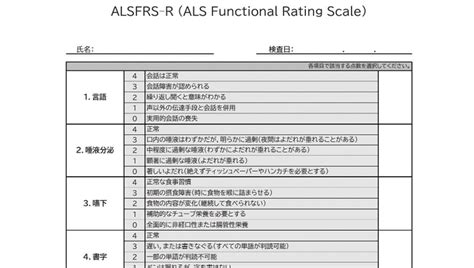 【世界alsデー】最新als治療薬「ロピニロール」とals患者の現在地 障がい者としごとマガジン