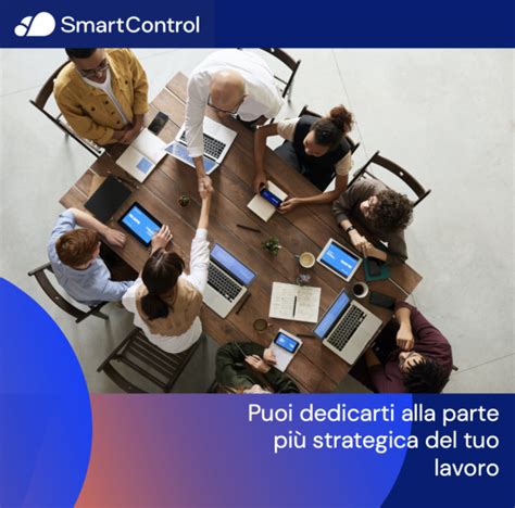 La Digital Transformation Nel Controllo Di Gestione Smartcontrol